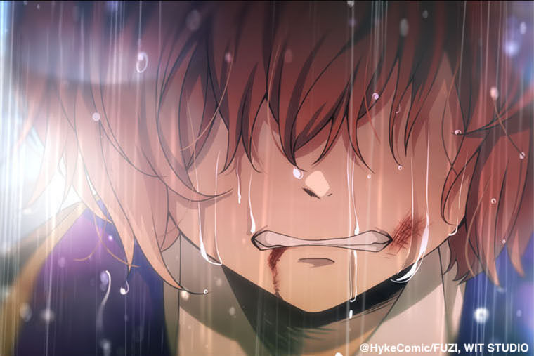 图片[2]-二次元COS分享动画制作公司 WIT STUDIO 将与 FUZI 共同打造纵向阅读漫画《エスティ はじまりの魔法を継ぐ者》。将于 6 月 25 日开始连载。-二次元COS分享次元吧