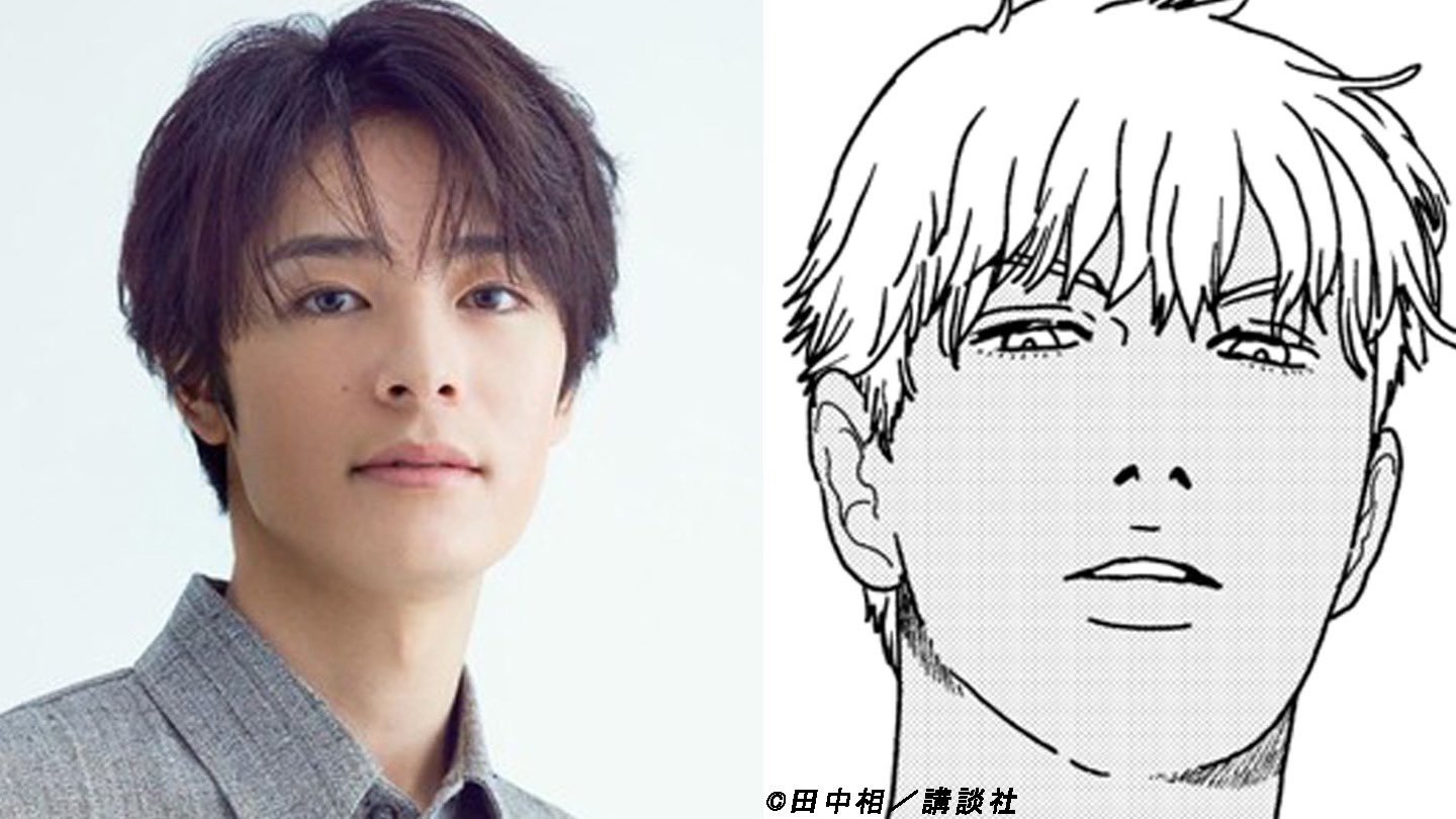 图片[4]-二次元COS分享田中相原作漫画《天狗の台所》宣布改编为实拍剧集-二次元COS分享次元吧