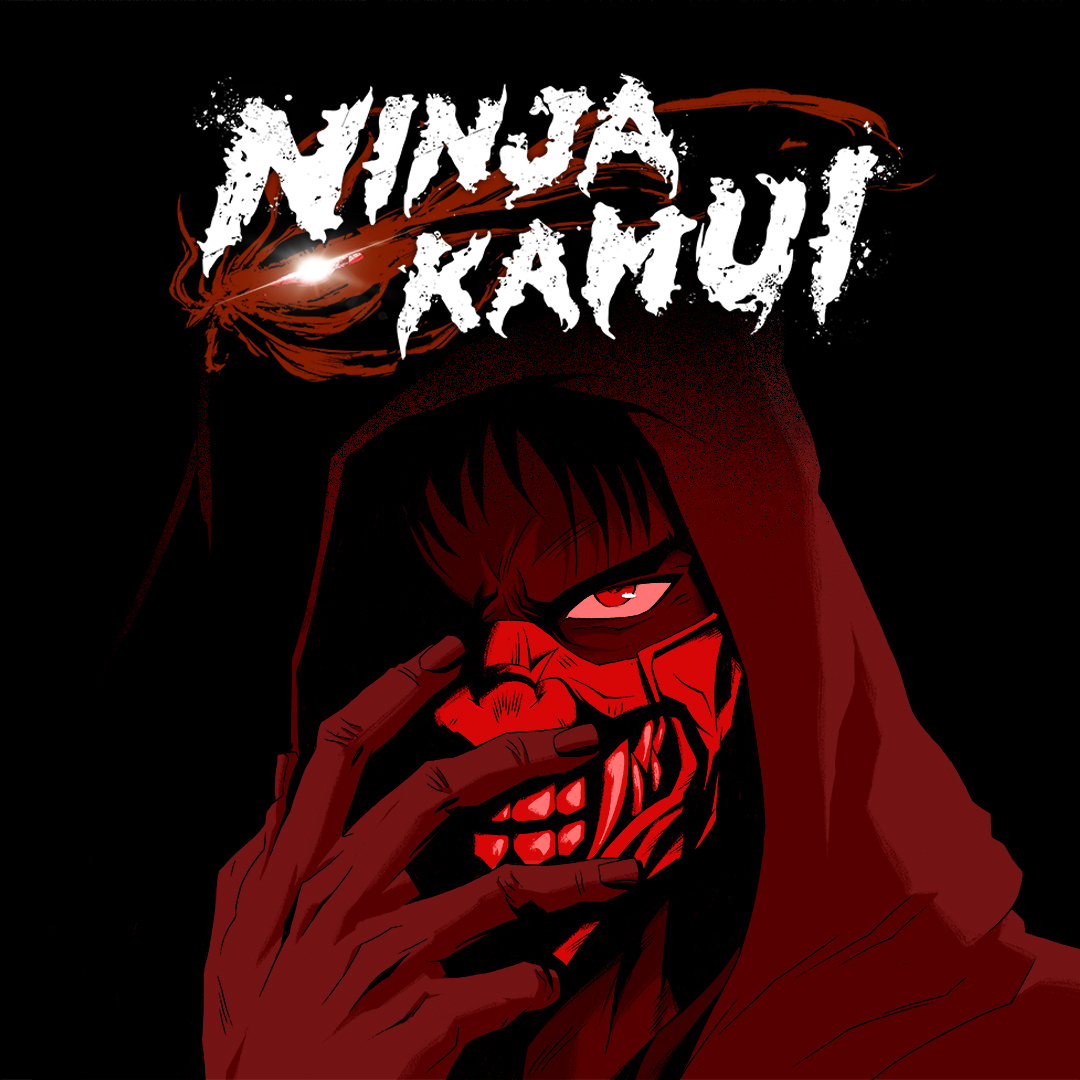 未来动作冒险题材原创动画剧集《Ninja Kamui》公开新视觉图，该作将于美东时间 2 月 10 日深夜开始播出，并于次日上线流媒体服务 Max。-二次元COS分享次元吧