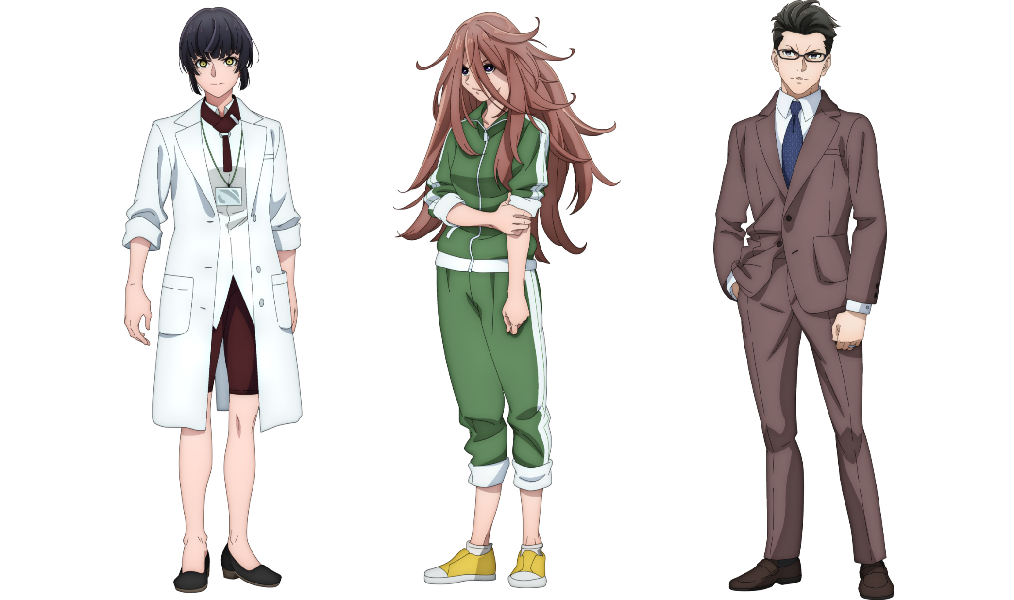 图片[2]-二次元COS分享《香格里拉·弗陇提亚~屎作猎人向神作发起挑战~》公开由不二凉介绘制的新章视觉图，追加声优。-二次元COS分享次元吧